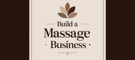Build A Massage Business